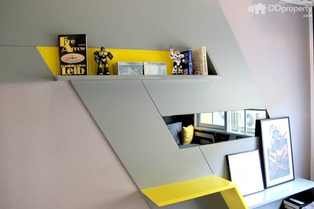 Golden Town On Nut Pattanakarn  